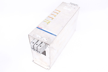 FS6157-125-35-VE1.75.6-1 SCHAFFNER FS6157-125-35 FILTRO