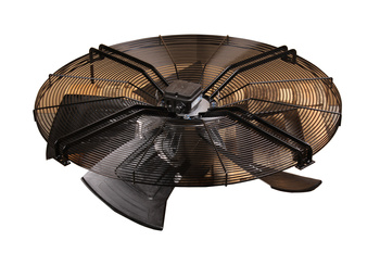 A6D910-AA01-01 EBM PAPST M6D138-NA01-05 2480KW, 400V, 5.4A VENTILADOR