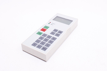 6SE7090-0XX84-2FF0 SIEMENS SIMOVERT MASTERDRIVES CONTROL Y PANEL DE CONTROL