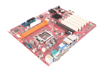 AIMB-701 ADVANTECH PARA PIEZAS