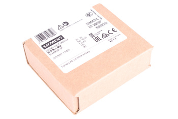 6ES7131-6BF01-0BA0 SIEMENS SIMATIC S7