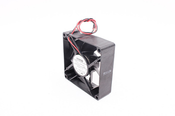 3110RL-05W-B70 MINEBEA 80X80X25MM, 24V VENTILADOR