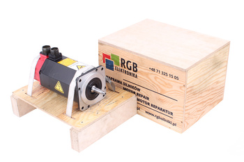 A06B-0127-B088 FANUC A6/2000