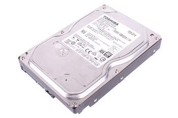 DT01ACA100 TOSHIBA 1TB 3.5" SATA