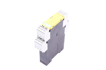 3TK2830-2CB30 SIEMENS SIRIUS RELEVO DE SEGURIDAD