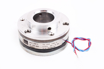 8661109E19 BINDER FRENO