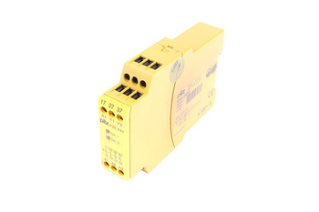 PZEX4V PILZ 774583 RELEVO DE SEGURIDAD