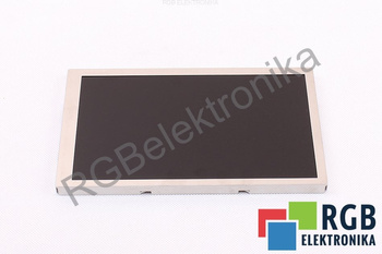 TX23D38VM0CAA HITACHI REV. A 9" MATRIZ LCD