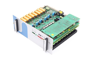 66/WKS-M310/45-0 SEIDEL 12KVA 310VDC 45/110A