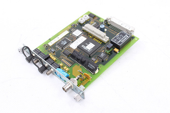 DAQ02.1 DAQ2 INDRAMAT 109-0942-3A88-01 109-0942-3B88-01