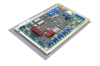 A02B-0083-B501 FANUC 0T-MODEL A PLACA BASE