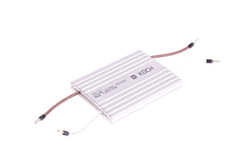 RESISTENCIA AWD1252X3 KOCH 2X30R 2X25W 750V