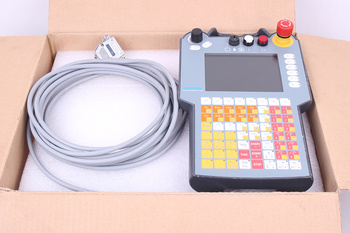 PHG10 REIS ROBOTICS ID.NR. 2140350 TEACH PENDANT