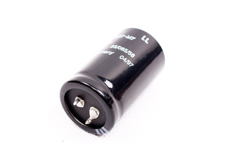 CONDENSADOR B43502-F0337-M7 S+M 330UF, 400VDC