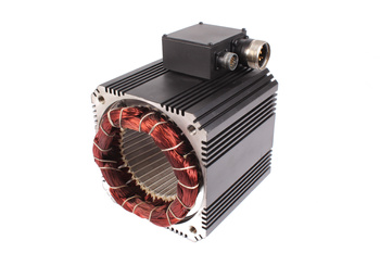 MS69C-YYYY-006 AEG ESTATOR