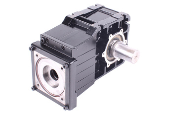 GKR05-2SHAR12DC20 LENZE I=16.857 ENGRANAJE