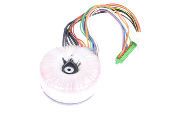 B0107044 BLOCK TRANSFORMADOR