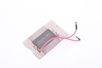 RESISTENCIA GZID9658-180 FRIZLEN R911299398 180OHM 50W