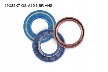 19X35X7 ANS OS-A10 NBR EMPAQUE