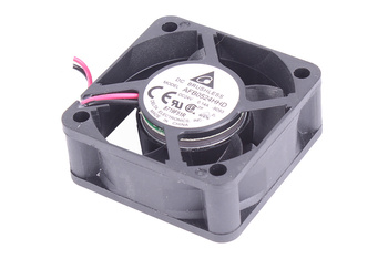 AFB0524HHD DELTA DC BRUSCHLESS 50X50X20MM 24V, 0.14A VENTILADOR