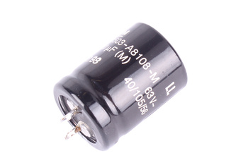 CONDENSADOR B41503-A8108-M S+M 1000UF, 63V