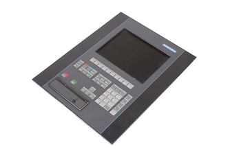 FIPC1.4-TR-839B-010-00 FERROCONTROL PANEL PARA PC