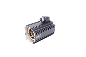 MHD115B-058-PG1-AA REXROTH INDRAMAT ESTATOR