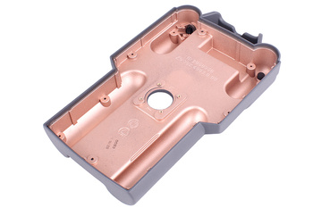 PHG10 REIS ROBOTICS PARTE POSTERIOR DE LA CAJA