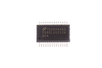 DS92LV1212AMSA NATIONAL SEMICONDUCTOR