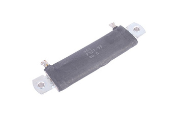 RESISTENCIA FS0T-55 VISHAY G207 40OHM