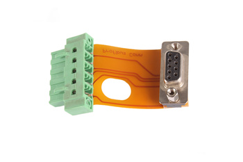 PROFIBUS CONN DANFOSS FC-302PK75T5E CINTA DE CONEXIÓN