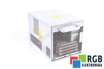 6SN1111-0AA01-0DA0 SIEMENS 55KW SIMODRIVE SUPRESOR