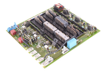 6SC6130-0FE01 SIEMENS 462013.9054.01 SIMODRIVE 611 PARA PIEZAS