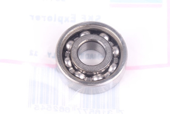 607-Z SKF 7X19X6 RODAMIENTO