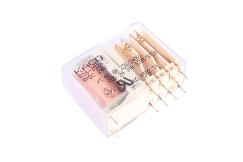 ROS-2526 HENGSTLER KOZ-ROS-2526 24V RELÉ