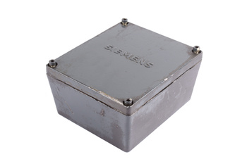 1PH5138-4CF46-Z SIEMENS 084.10606+085.20457 CAJA DE MOTOR