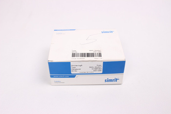 20X40X7 SIMRIT BASL 72NBR902 RETÉN