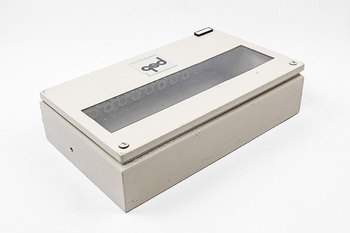 BG1609210 RITTAL 50X30CM CAJA