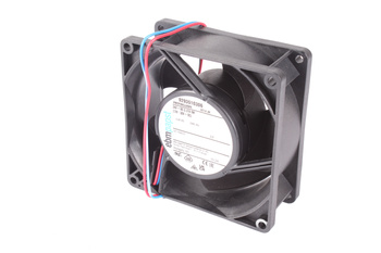 3214JH EBM PAPST 92X92X38MM, 24V, 0.37A VENTILADOR