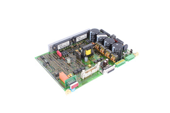 LS220801-00-01D BERGER LAHR D801-02