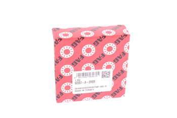 62207-A-2RSR FAG 35X72X23 RODAMIENTO