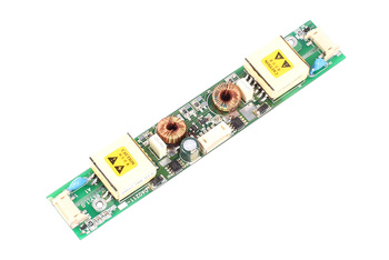 INVERSOR DA0211 REV:1.0