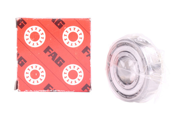 6202.2ZR.C3 FAG 15X35X11 RODAMIENTO