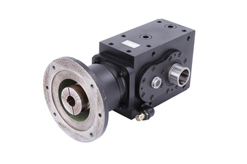 KS35H GRAESSNER 1235AH000014 I=9.6 ENGRANAJE