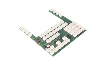 11626.020 SUETRON TECLADO