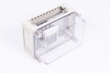 GSTA00/I43/L EATON IDT IP65 CARCASA DE FUSIBLES