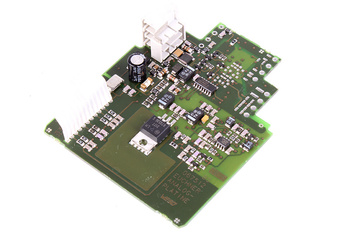 067512 EUCHNER ANALOG-PLATINE PARA PIEZAS