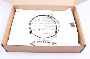 A66L-6001-0023#L1R003 RP EUMAX 1M CABLE