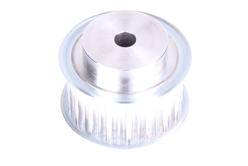 POLEA DENTADA 10X56X42 AL42 ATP10/18-2 Z=18