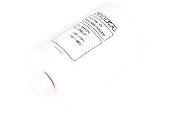 CONDENSADOR PEH169XT422BM RIFA 2200UF, 385V
